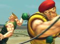 New Ultra Street Fighter IV screens
