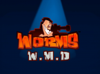 Worms WMD gets 80+ weapons with new crafting feature