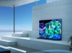 Sony 2022 Bravia XR OLED features a QD OLED panel