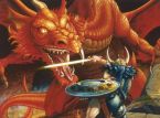 A Dungeons and Dragons Lego collection is on its way