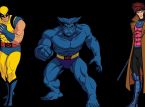 Here's a closer look at the character designs from X-Men '97