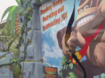 Donkey Kong actor sues Nintendo