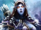 New Warcraft RTS possible as soon Starcraft II is done