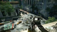 DirectX 11 for Crysis 2 soon
