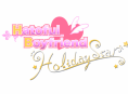 Hatoful Boyfriend: Holiday Star goes into "full on comedy aspects"