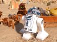 Lego Star Wars Battles headed to mobile in 2020