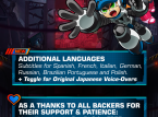 Mighty No. 9 now set to launch September 18