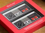 NES controllers coming for Switch online subscribers