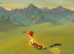 These Breath of the Wild mods are pretty cool