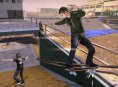 Tony Hawk 5 day one patch is larger than the actual game
