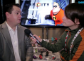GRTV: Disney Infinity - John Vignocchi Interview