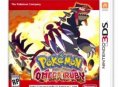 Pokémon Omega Ruby and Alpha Sapphire announced