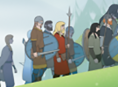 Release date for The Banner Saga 2 confirmed