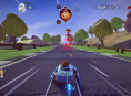Garfield Kart: Furious Racing landing in November