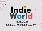 Another Nintendo Indie Showcase is going live in less than 24 hours