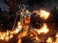 Don't expect any Mortal Kombat 12 news at Evo 2022