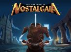 New Souls-like The Last Hero of Nostalgaia announced