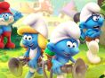 The Smurfs: Mission Vileaf shown in first gameplay trailer
