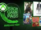 Seven new titles coming to Xbox Game Pass in August