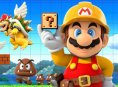 Super Mario Maker for Nintendo 3DS given overview trailer