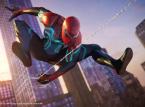 Final pre-order suit revealed for Spider-Man