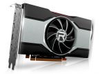 AMD releases 1080p, high refresh rate RX6600XT graphics card