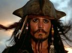 Rumour: Johnny Depp to return as Captain Jack Sparrow in a supporting role