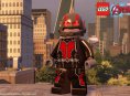 Ant-Man joins Lego Marvel Avengers