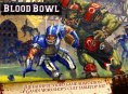 Blood Bowl hitting tablets very soon