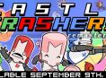 Castle Crashers Remastered coming to PS4 and Switch