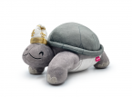 Elden Ring's pope tortoise is now a plushie