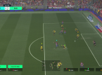 Pro Evolution Soccer 2018 - Beta Impressions