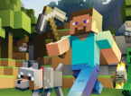 Minecraft Xbox One Edition heading to retail