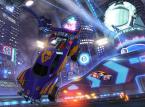 New Progression and Club systems coming to Rocket League
