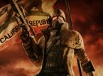 A Fallout: New Vegas remaster would be "awesome" according to Obsidian