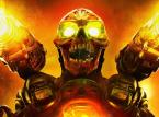 Universal is working on a new Doom movie