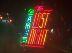 Watch the first gameplay trailer for The Last Night