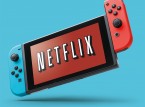 Rumour: Netflix is coming to Nintendo Switch