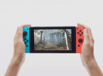 Is The Elder Scrolls: Blades releasing on Switch today?