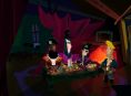 Return to Monkey Island launches next month