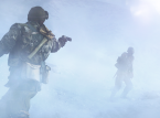 Battlefield V launches without Combined Arms