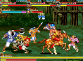Capcom Beat 'Em Up Collection bringing 7 classic games