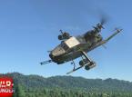 Combat helicopters join War Thunder with update 1.81