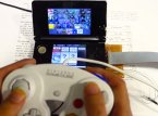 Link a Gamecube controller to 3DS for Super Smash Bros.