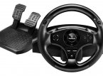 Sony details Driveclub wheel compatibility