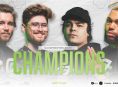 OpTic Gaming are the Halo Championship Series North America Super 2022 victors