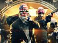 Payday 2 to break the bank on Switch with a new robber