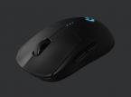 We take a closer look at the Logitech G Pro Wireless Mouse