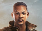 Check out the trailer for the Will Smith game Undawn!