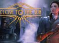 Close to the Sun lands on Steam and GOG tomorrow